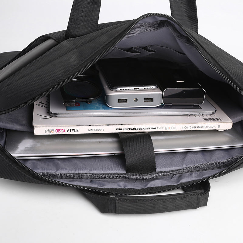 Laptop Bag LB241C05 - Vacuum Compression backpacks, Gun Bags, Tactical Bags MOQ From 24pcs | BaystorySupply
