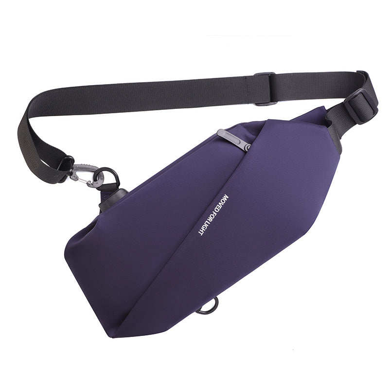 Men's Sling Bag MSB240C25 - Baystory
