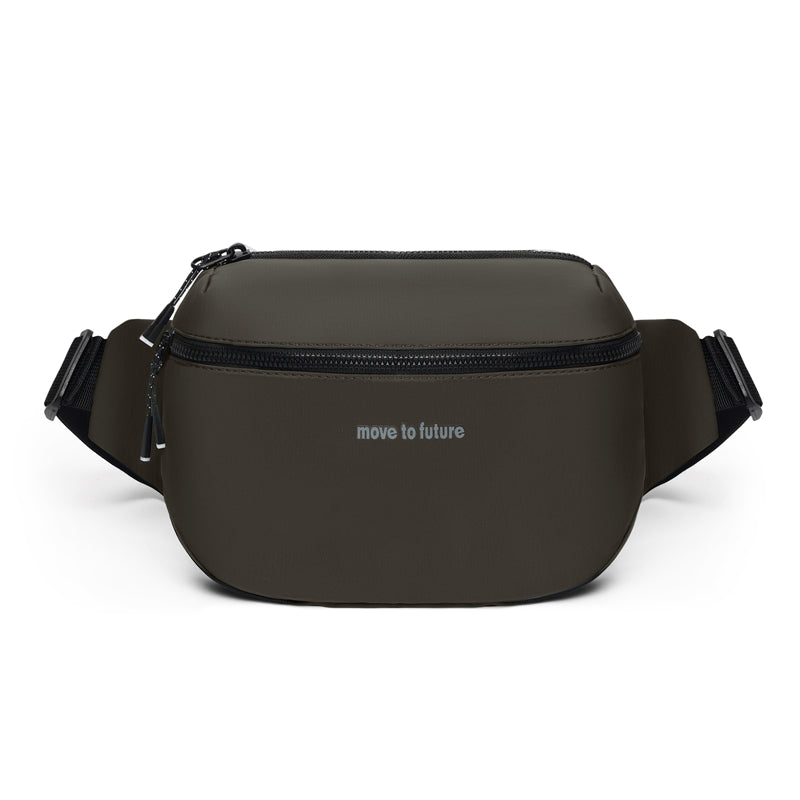 Men's Belt Bag MBB25C01