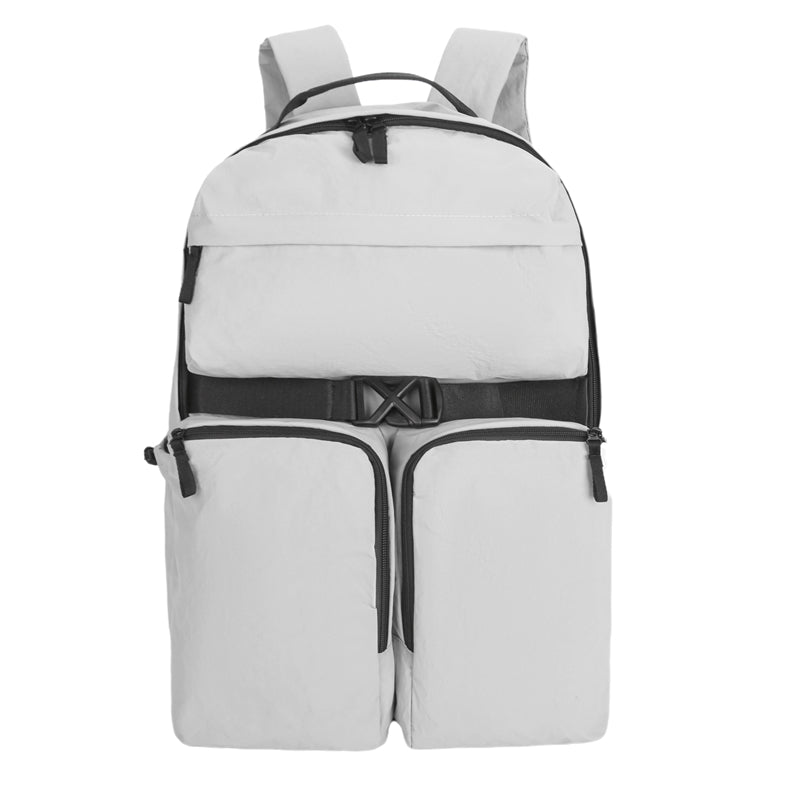 White Grey