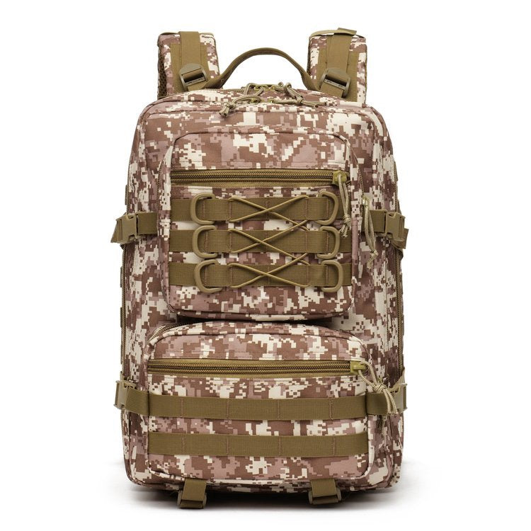 Tactical Backpack MBP25C05 - Vacuum Compression backpacks, Gun Bags, Tactical Bags MOQ From 24pcs | BaystorySupply