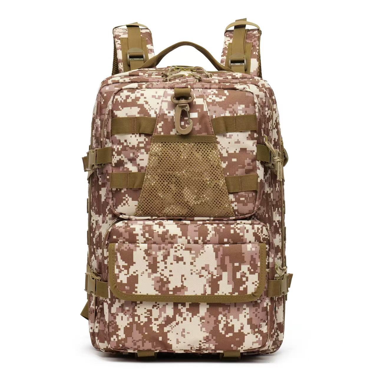 Men's Backpack MBP25C07