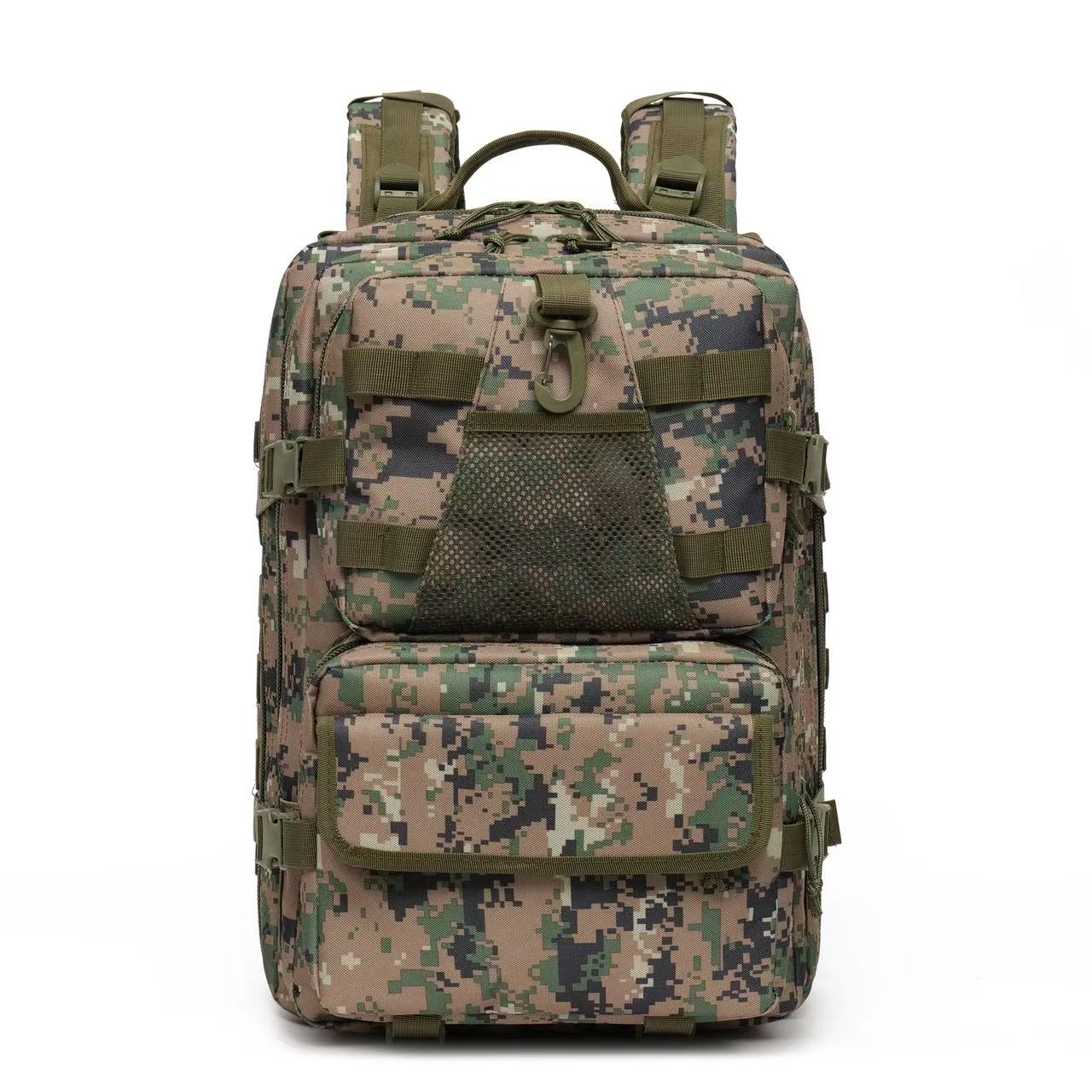 Men's Backpack MBP25C07
