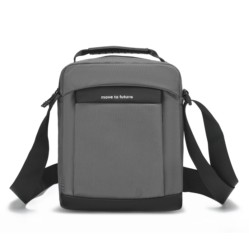 Men's Crossbody Bag MCB25C03