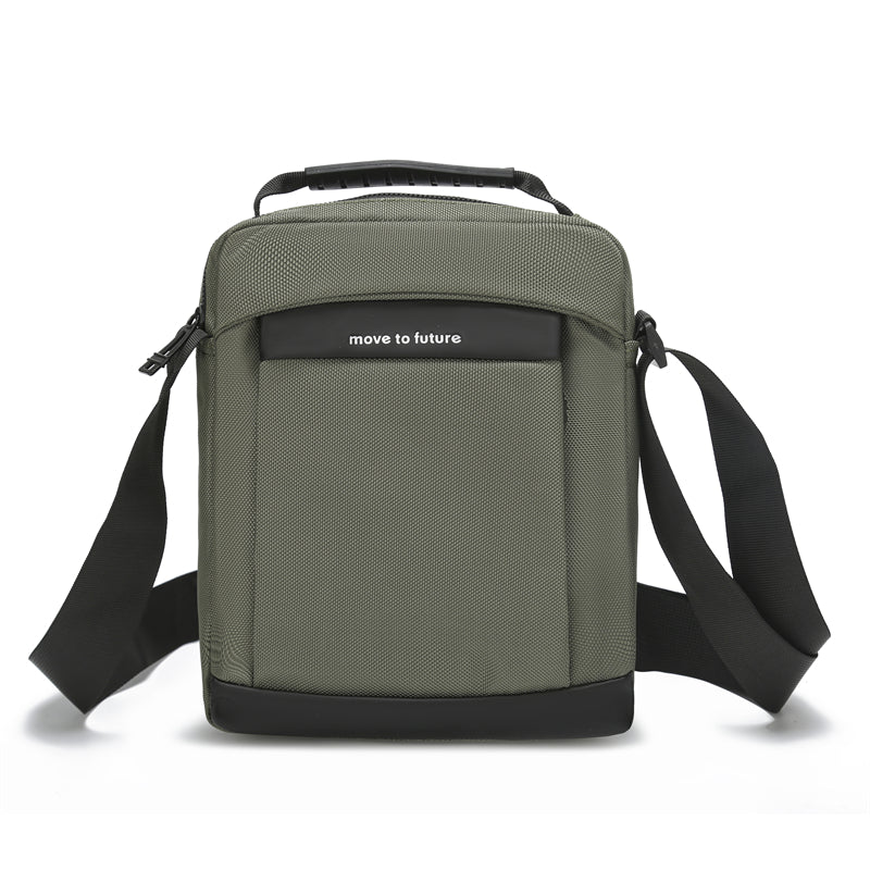 Men's Crossbody Bag MCB25C03