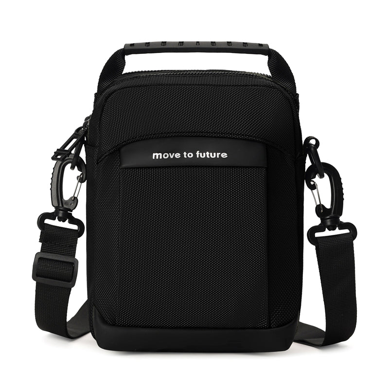 Men's Crossbody Bag MCB25C04