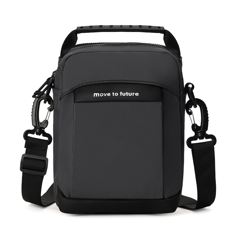 Men's Crossbody Bag MCB25C04