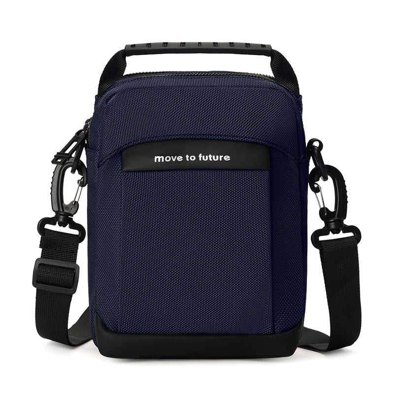 Men's Crossbody Bag MCB25C04