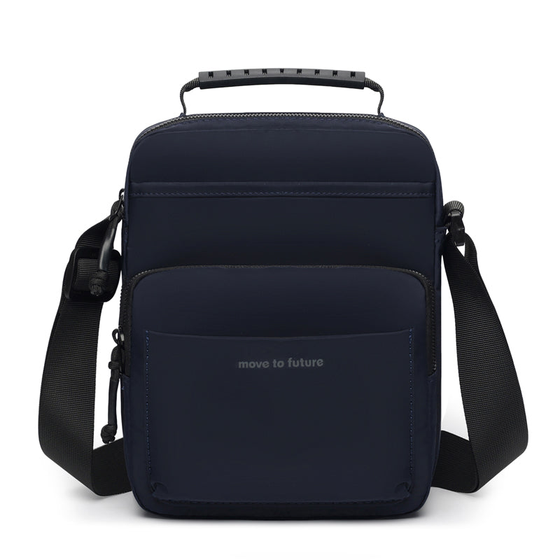 Men's Crossbody Bag MCB25C05
