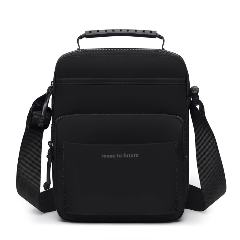 Men's Crossbody Bag MCB25C05