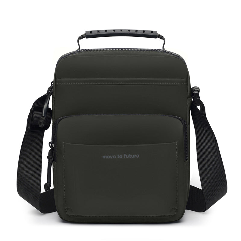 Men's Crossbody Bag MCB25C05