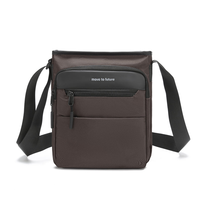 Men's Crossbody Bag MCB25C07