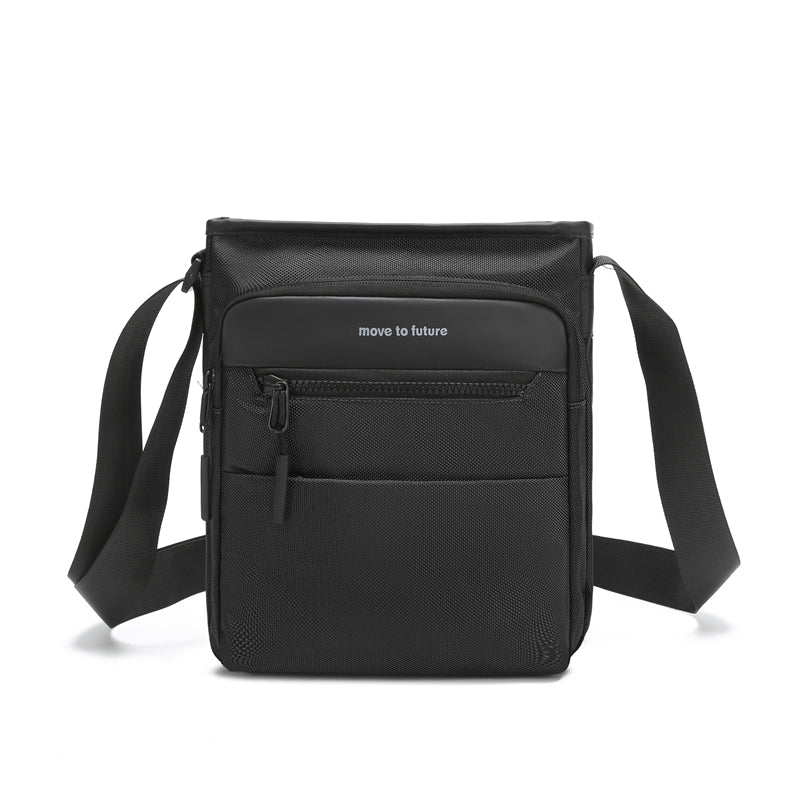 Men's Crossbody Bag MCB25C07