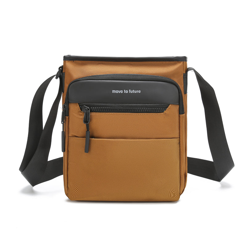 Men's Crossbody Bag MCB25C07