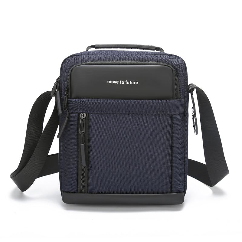 Men's Crossbody Bag MCB25C08