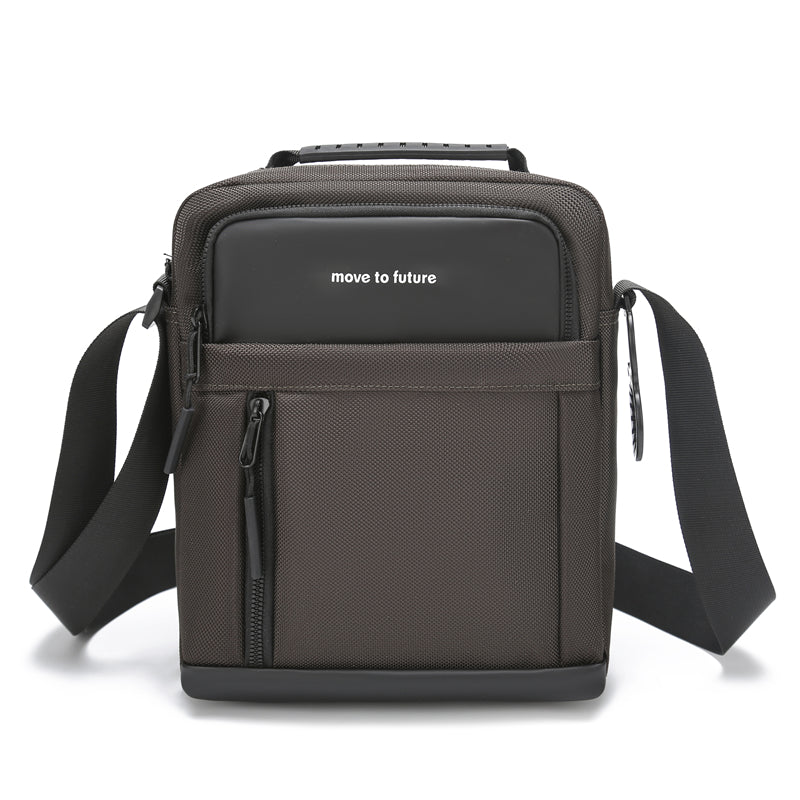 Men's Crossbody Bag MCB25C08