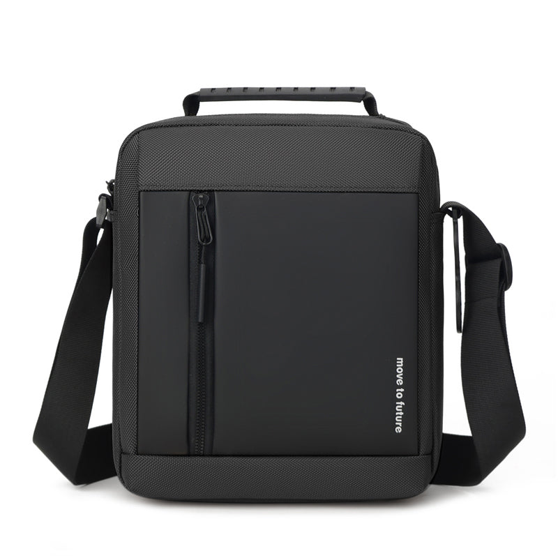 Men's Crossbody Bag MCB25C09