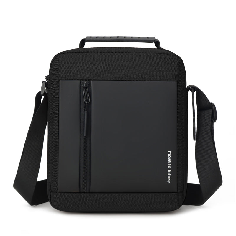 Men's Crossbody Bag MCB25C09