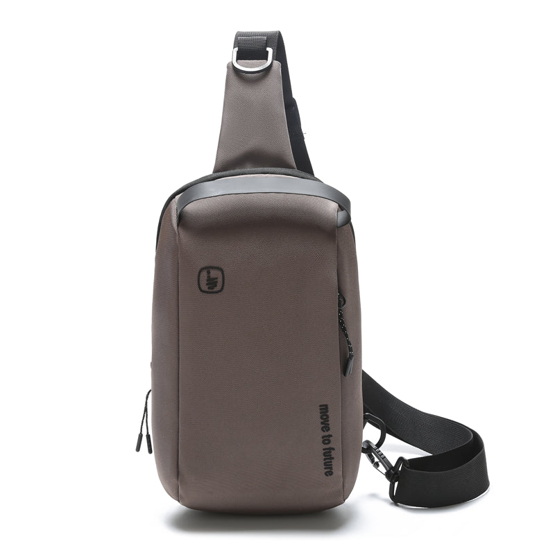 Men's Sling Bag MSB25C01