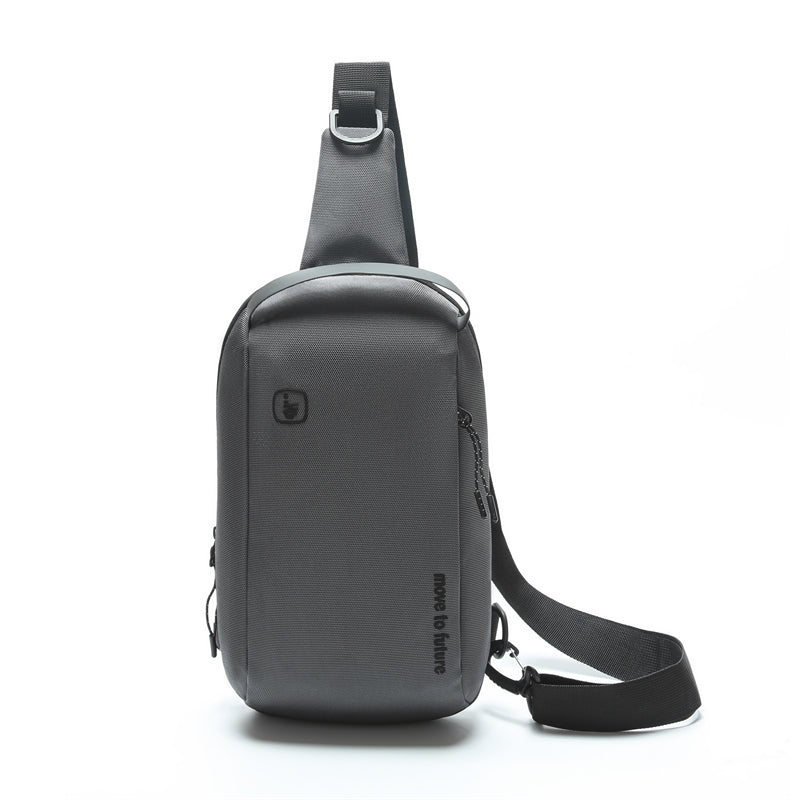 Men's Sling Bag MSB25C01