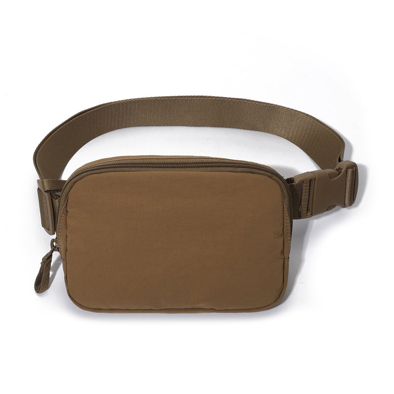 Unisex Belt Bag NBB25T02