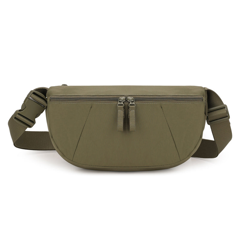Unisex Belt Bag NBB25T04