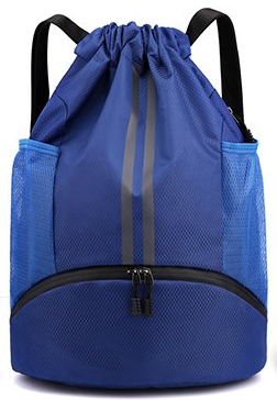 Unisex Backpacks NBP25S124