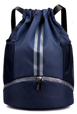 Unisex Backpacks NBP25S124