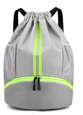 Unisex Backpacks NBP25S124