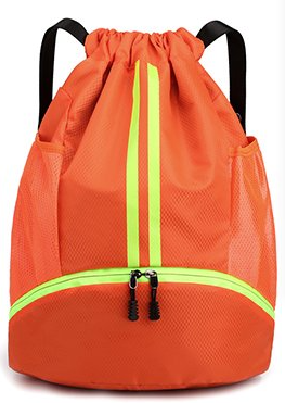 Unisex Backpacks NBP25S124