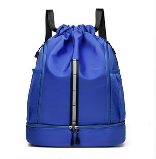 Unisex Backpacks NBP25S125