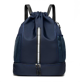 Unisex Backpacks NBP25S125