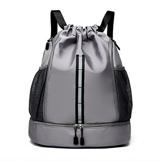 Unisex Backpacks NBP25S125