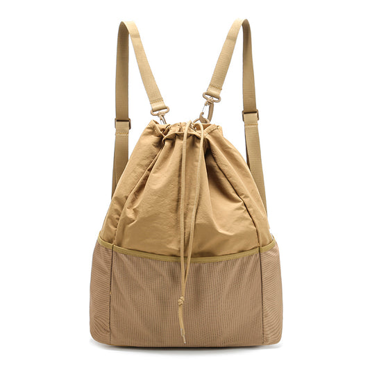 Unisex Backpack NBP25T32