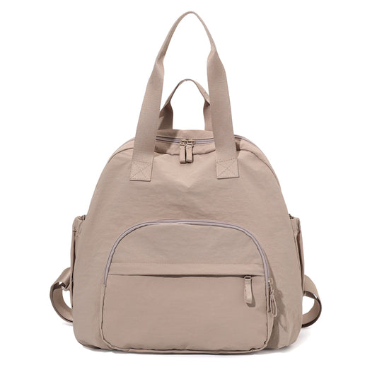 Unisex Backpack NBP25T33