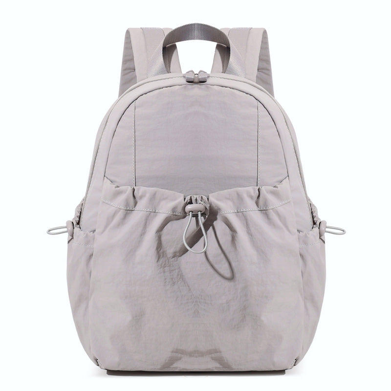 Unisex Backpack NBP25T34