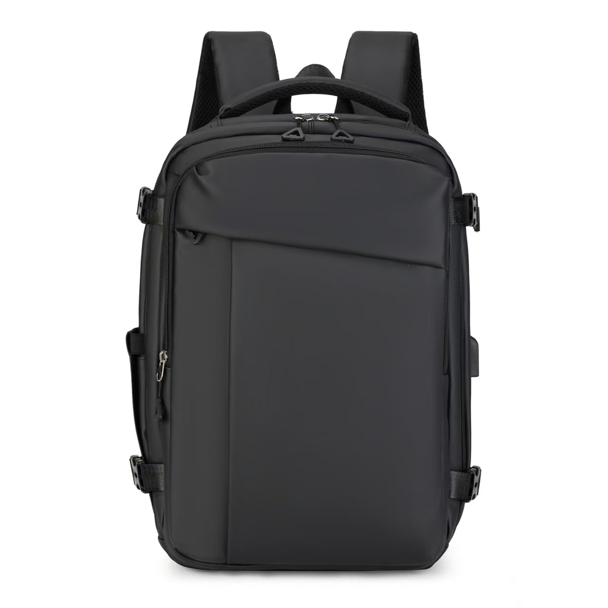 Unisex Backpacks NBP25W58 - Vacuum Compression backpacks, Gun Bags, Tactical Bags MOQ From 24pcs | BaystorySupply