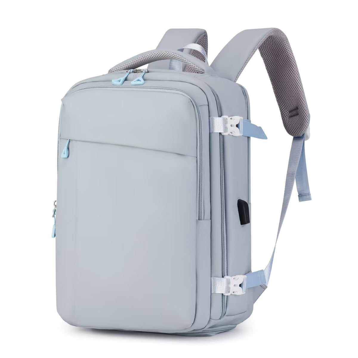 Unisex Backpacks NBP25W58 - Vacuum Compression backpacks, Gun Bags, Tactical Bags MOQ From 24pcs | BaystorySupply