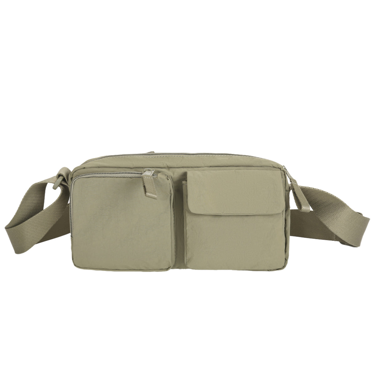 Bamboo Green