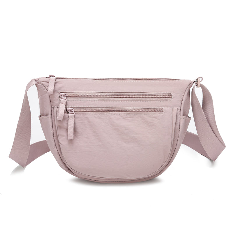 Unisex Crossbody Bag NCB25T11