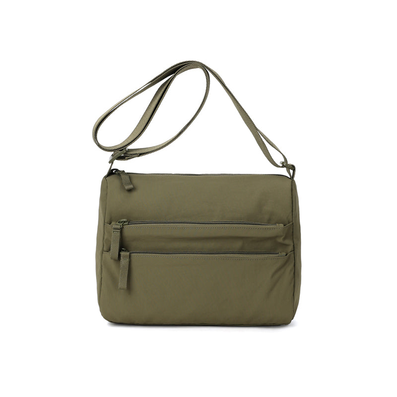 Unisex Crossbody Bag NCB25T12