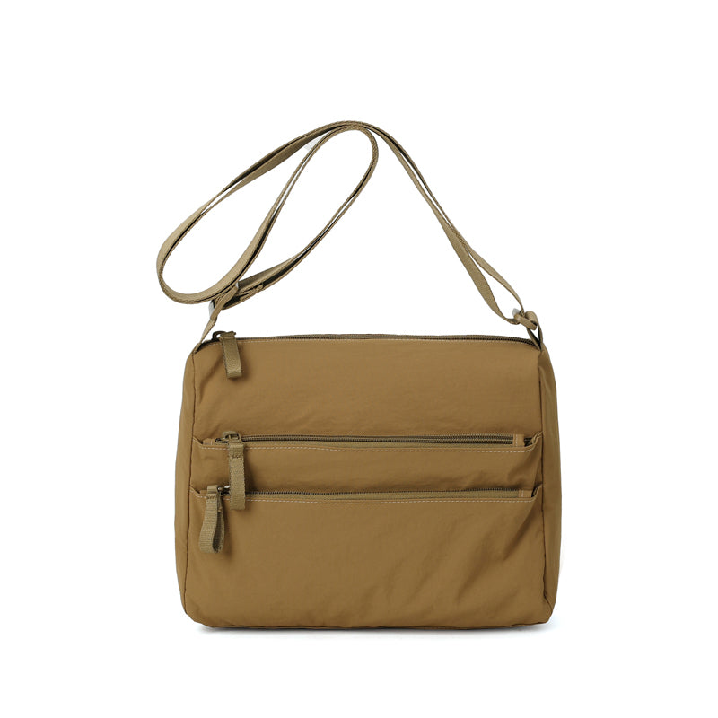 Unisex Crossbody Bag NCB25T12