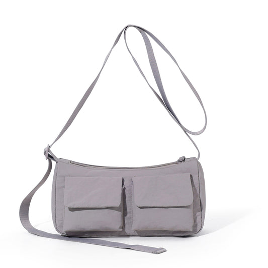 Unisex Crossbody Bag NCB25T15