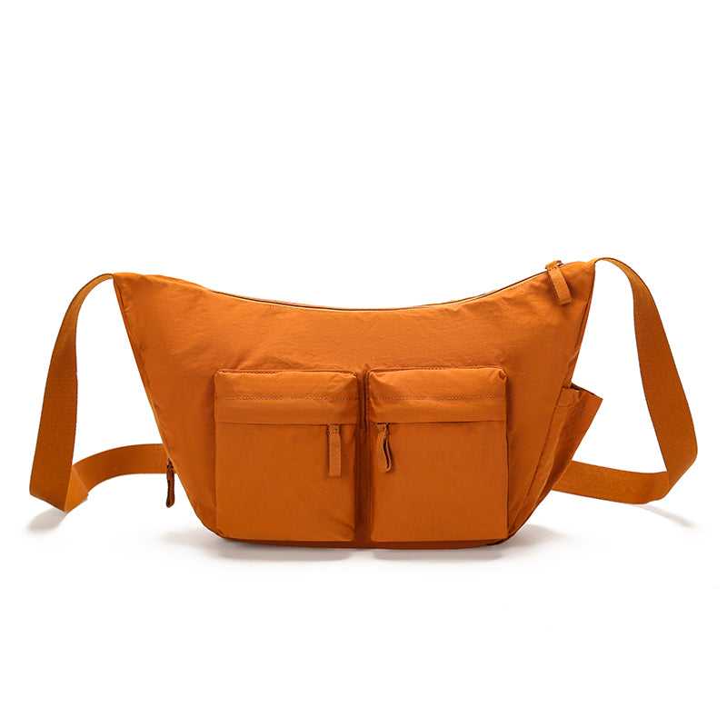 Unisex Crossbody Bag NCB25T16