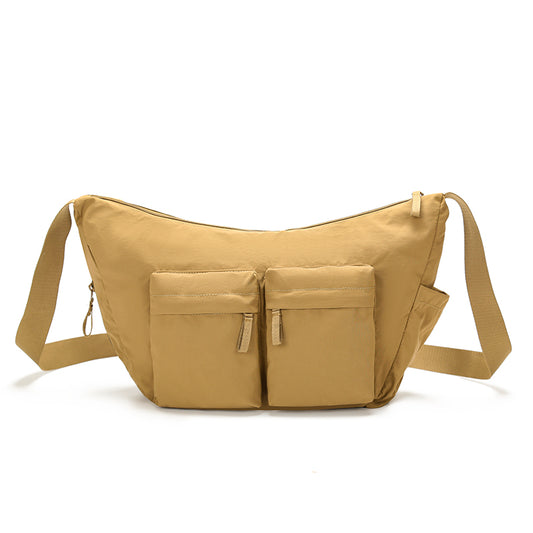 Unisex Crossbody Bag NCB25T16