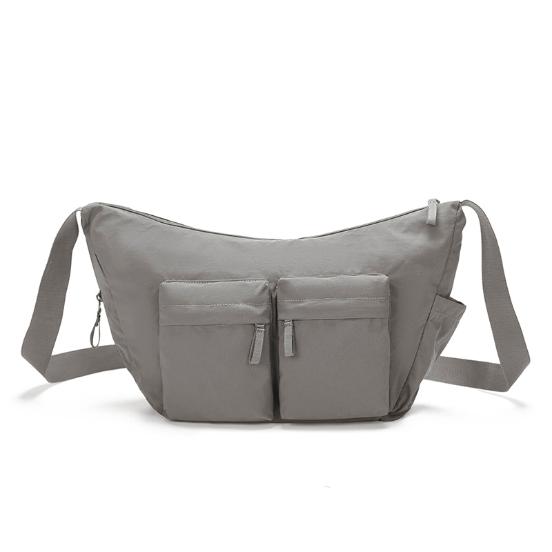 Unisex Crossbody Bag NCB25T16