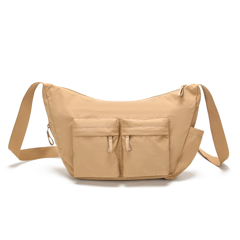 Unisex Crossbody Bag NCB25T16