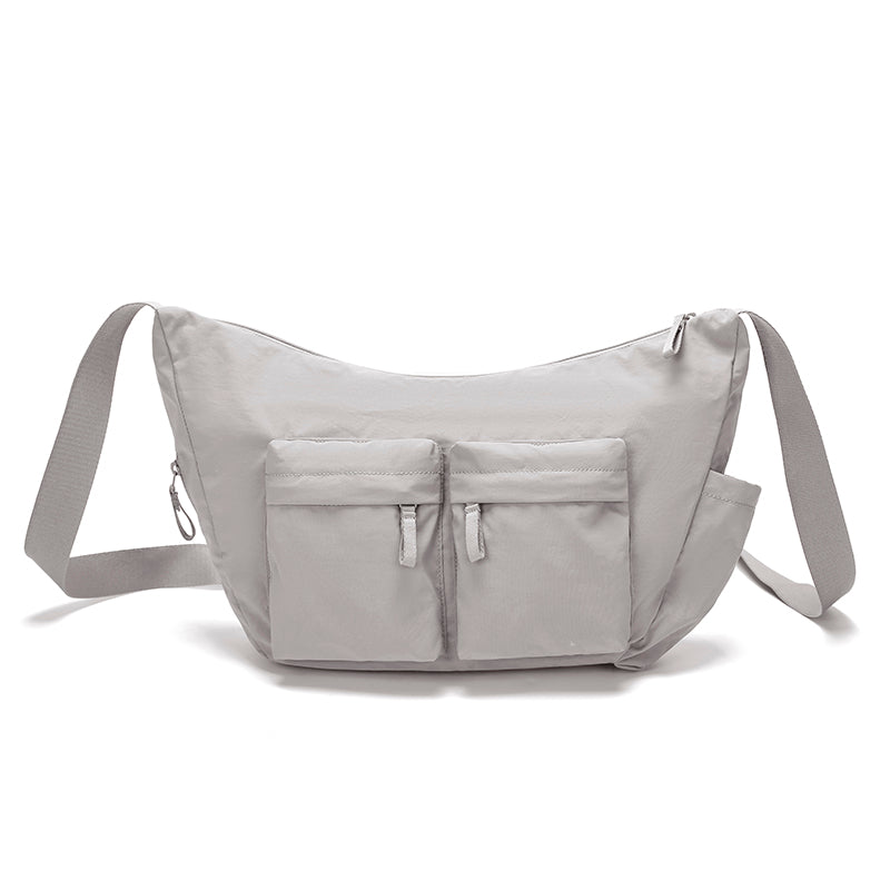 Unisex Crossbody Bag NCB25T16