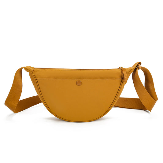 Unisex Crossbody Bag NCB25T24