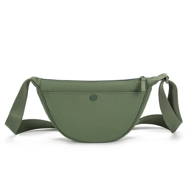 Unisex Crossbody Bag NCB25T24